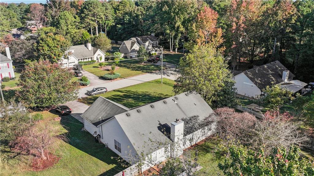 240 Skyland Drive