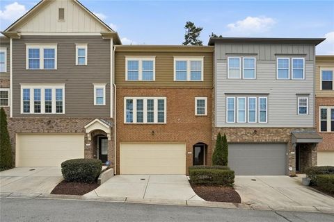 Photo of 3009 Eltham Place, Decatur, GA 30033 (MLS # 7726352)