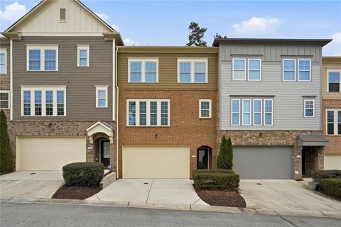Photo of 3009 Eltham Place, Decatur, GA 30033 (MLS # 7726352)