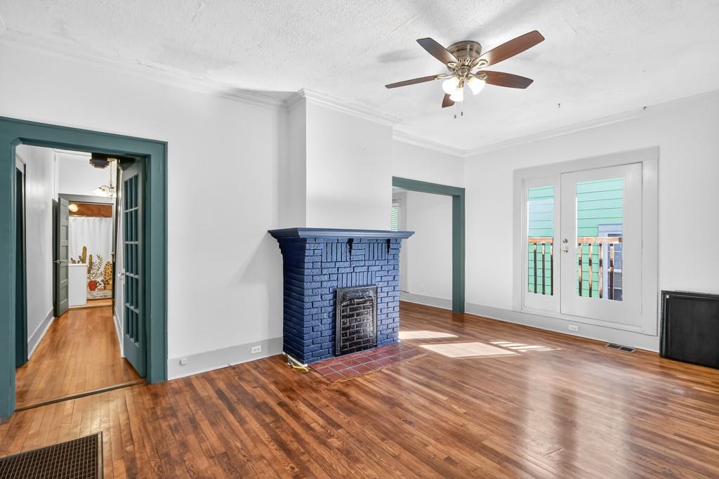 691 Florence Place NW