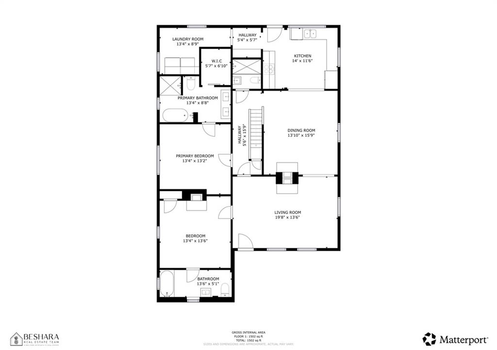 691 Florence Place NW