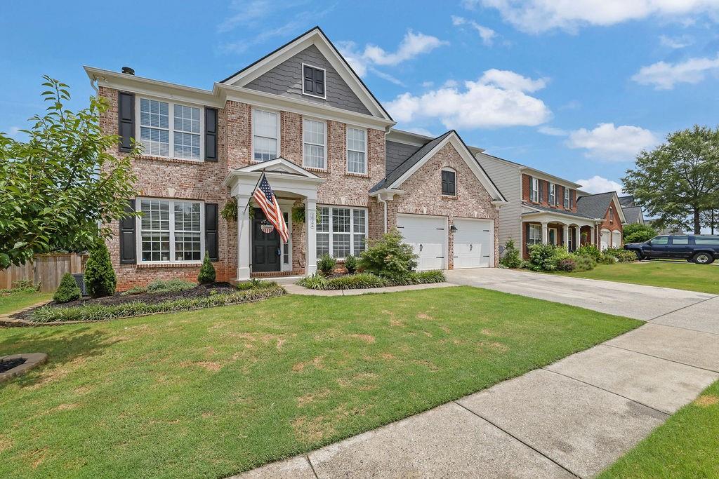 114 Towey Trail