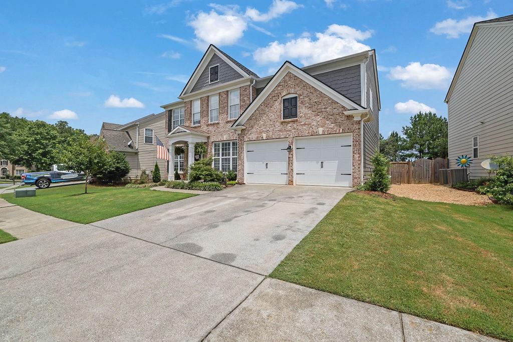 114 Towey Trail