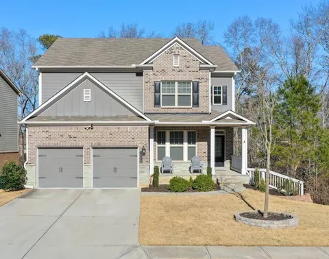 1868 Lakeview Bend Way, Buford, GA 30519 - MLS#: 7519982