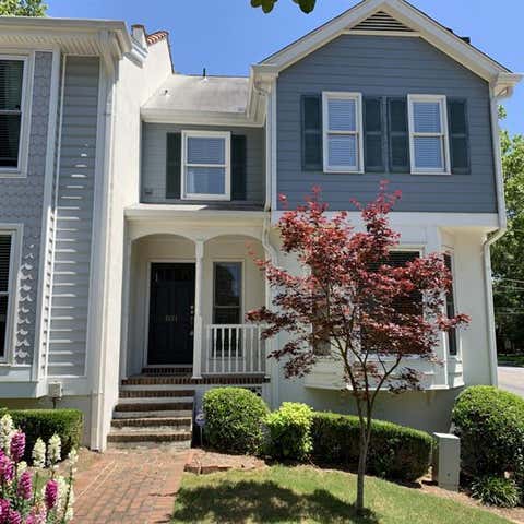 Townhouse For Rent - 831 Clairemont Avenue<br/> Decatur, GA 30030