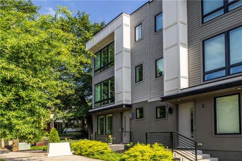 Townhouse For Sale - 1160 Ormewood Avenue #1<br/> Atlanta, GA 30316