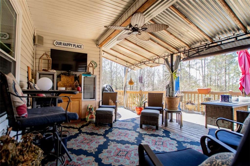 348 N Ridge Lane, Temple, Georgia image 36