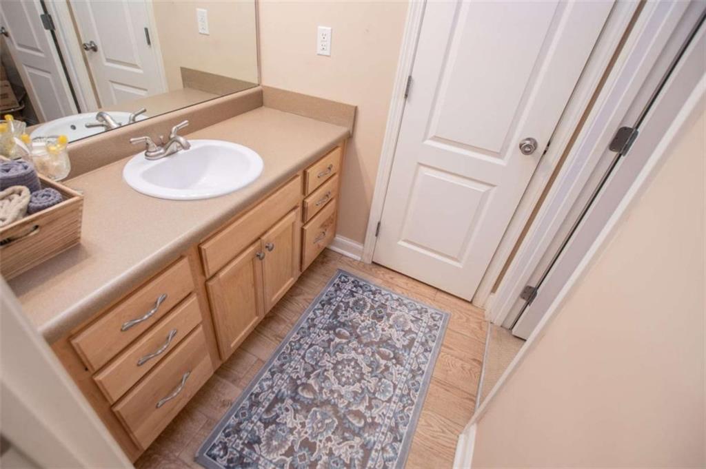 348 N Ridge Lane, Temple, Georgia image 27