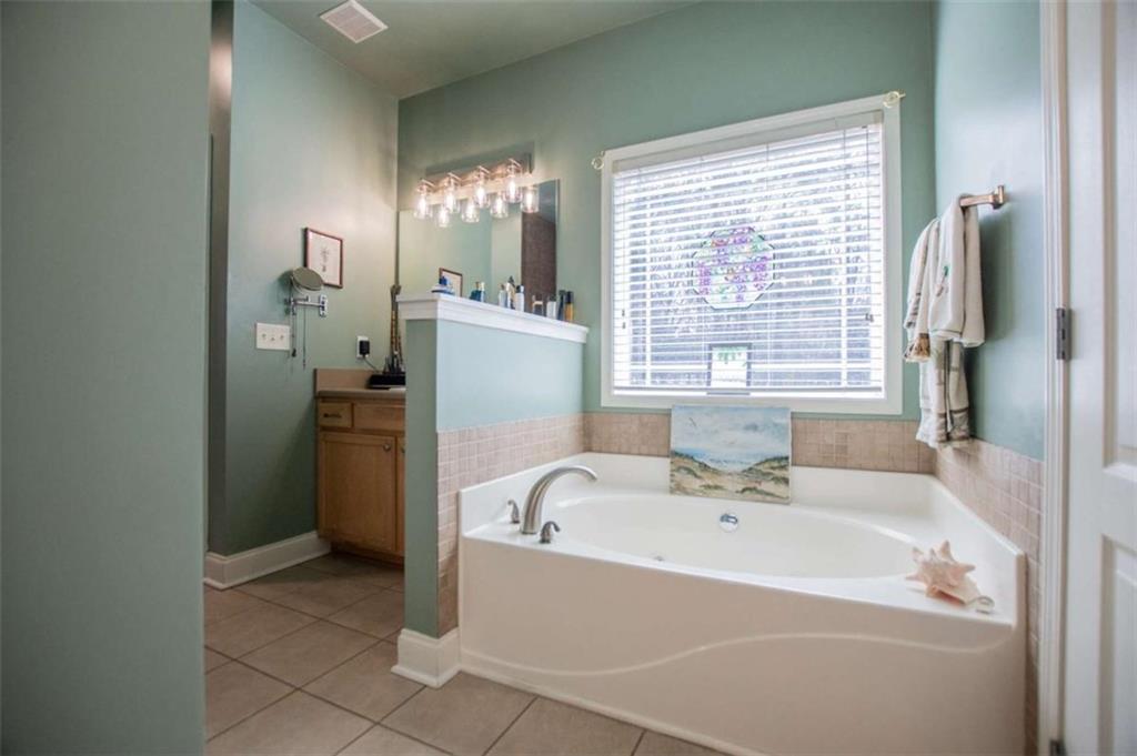 348 N Ridge Lane, Temple, Georgia image 22