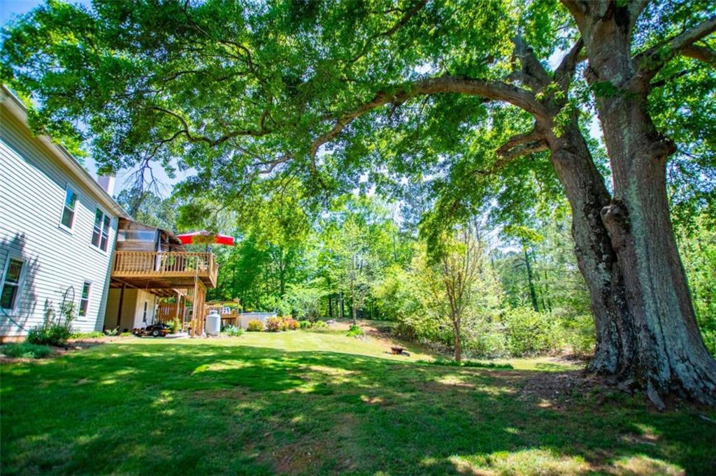 348 N Ridge Lane, Temple, Georgia image 7