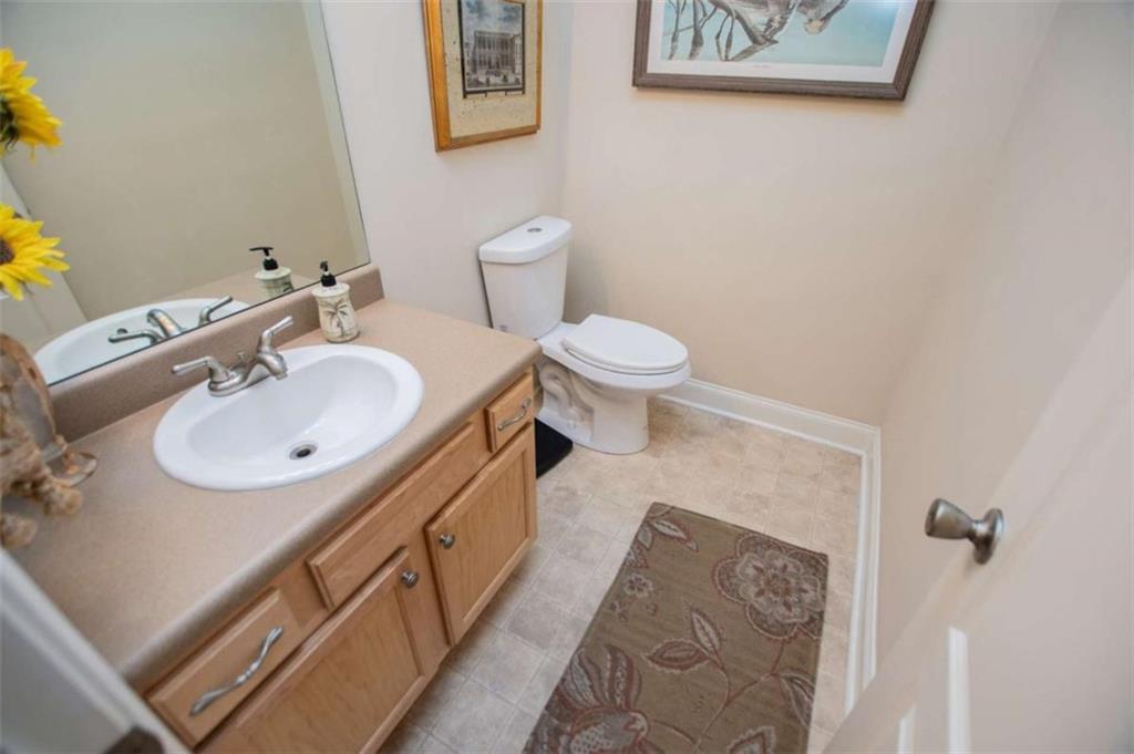 348 N Ridge Lane, Temple, Georgia image 31