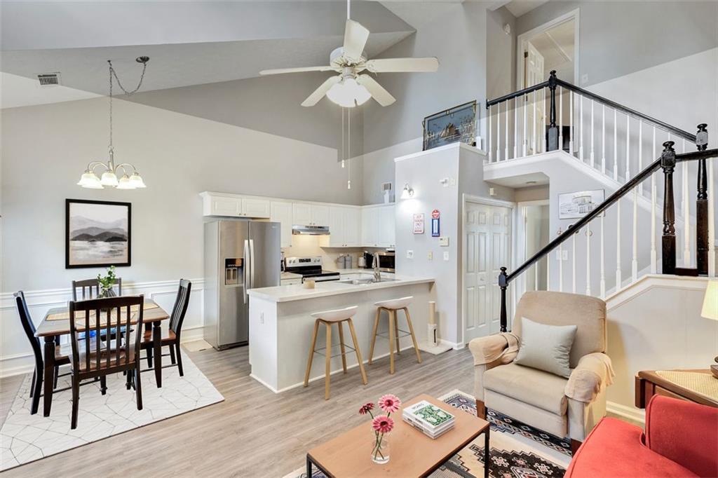 3735 Magnolia Walk Trail