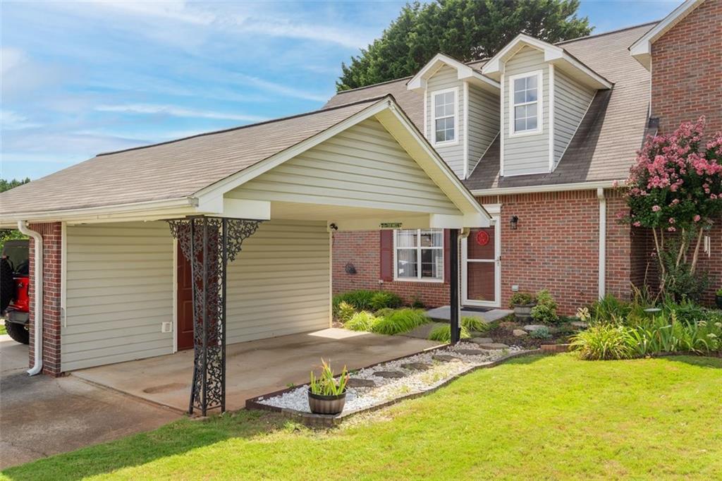3735 Magnolia Walk Trail