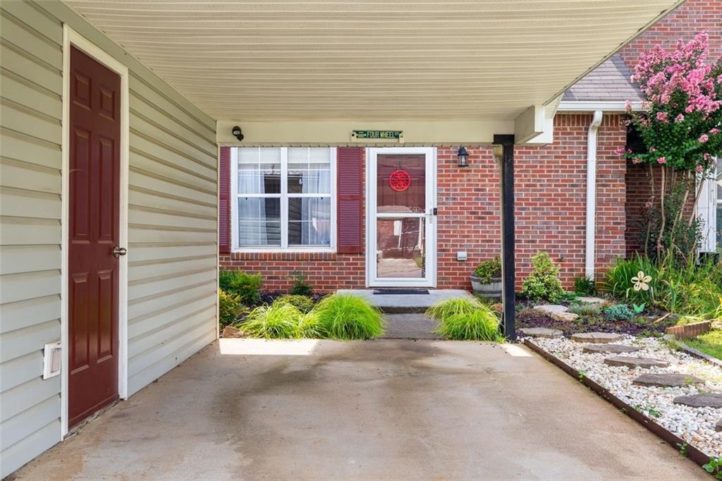 3735 Magnolia Walk Trail