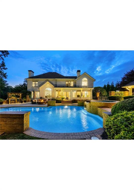 6930 Oak Brook Way
