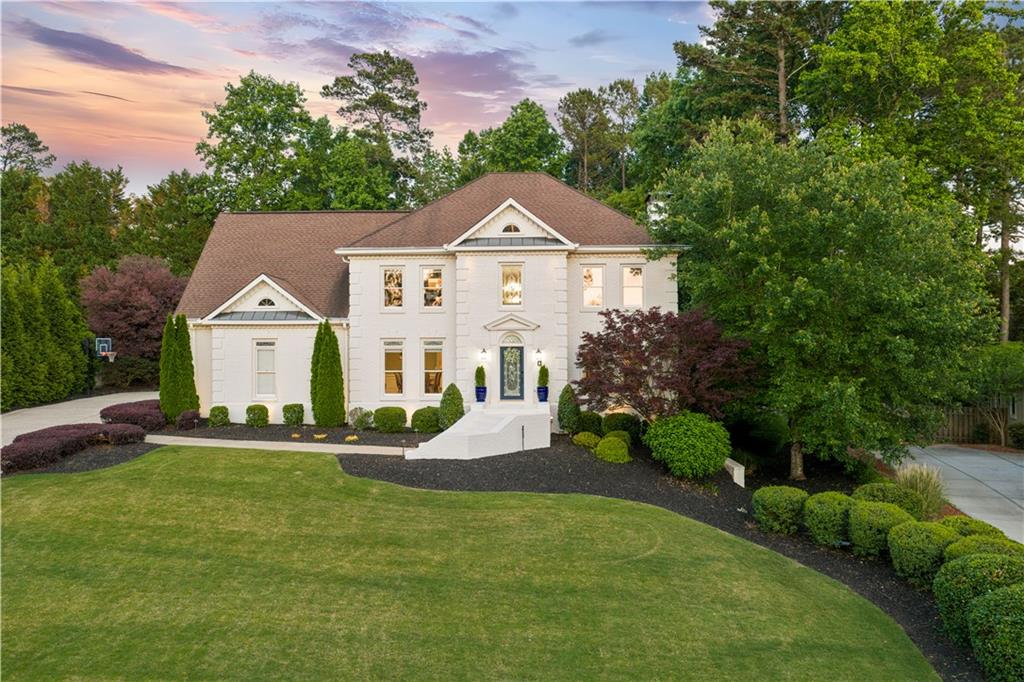 6930 Oak Brook Way
