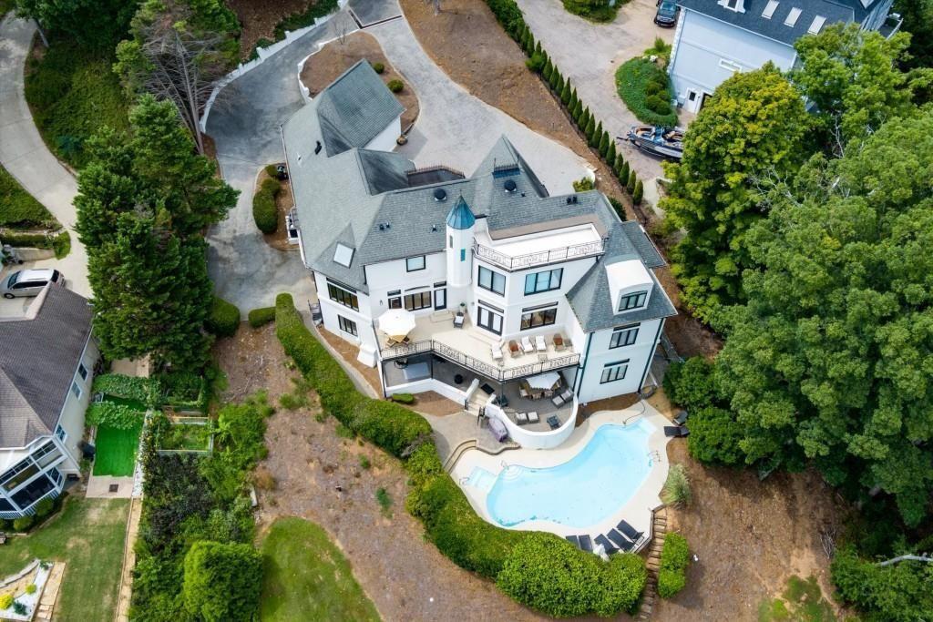 2265 Sidney Drive
