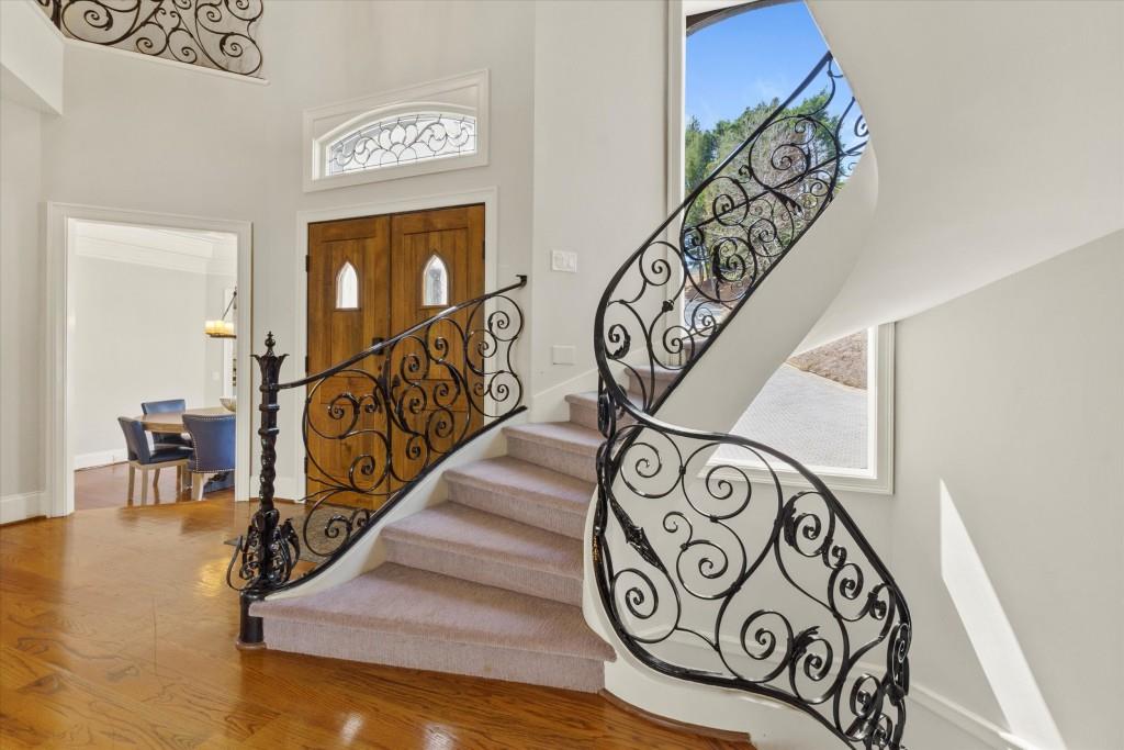 2265 Sidney Drive, Gainesville, Georgia image 14