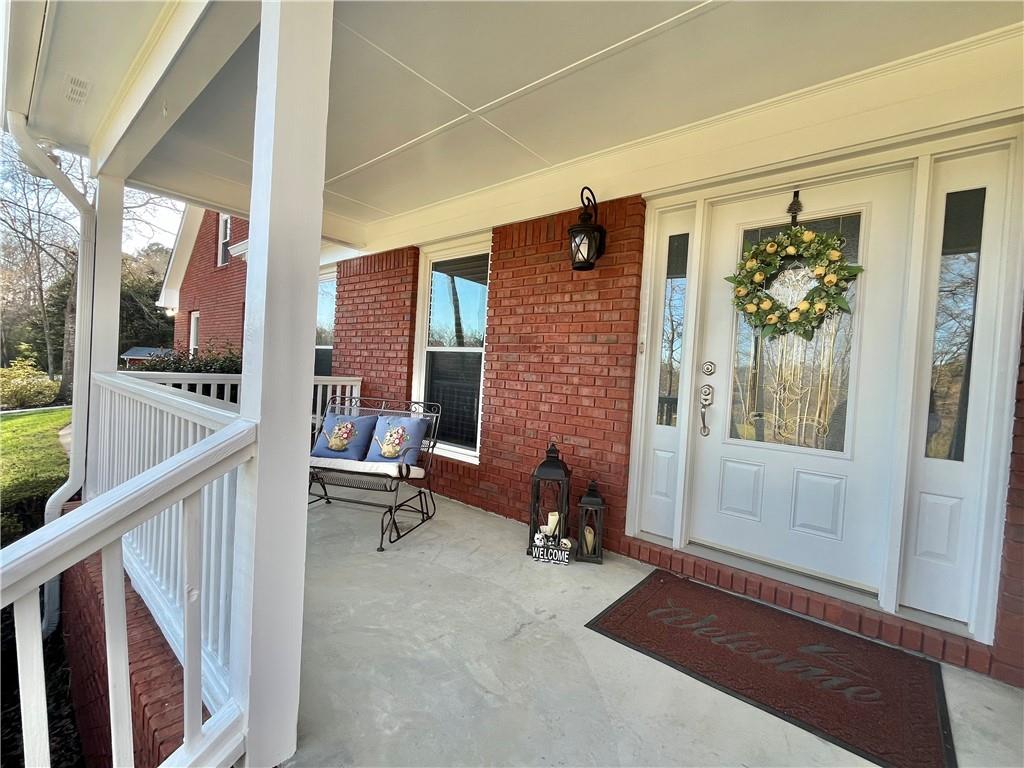 2660 Sandy Creek Circle