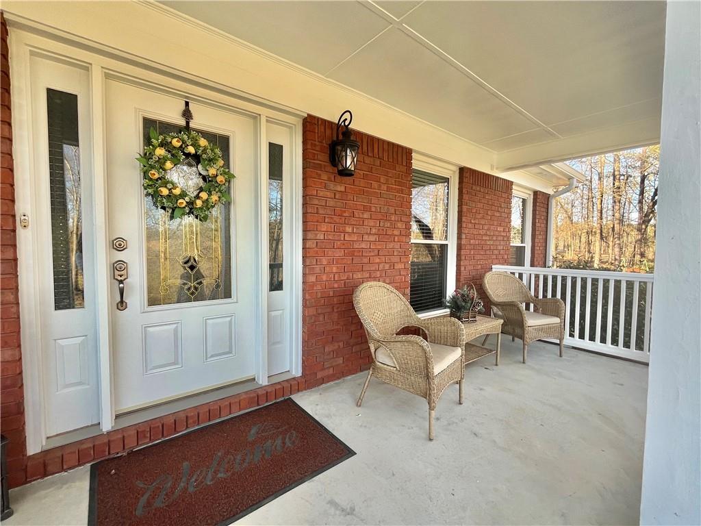 2660 Sandy Creek Circle