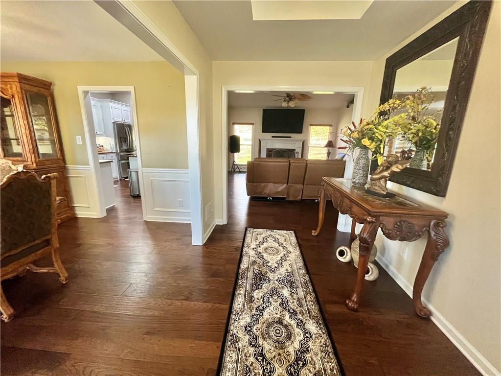 2660 Sandy Creek Circle