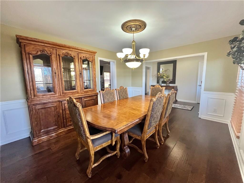 2660 Sandy Creek Circle