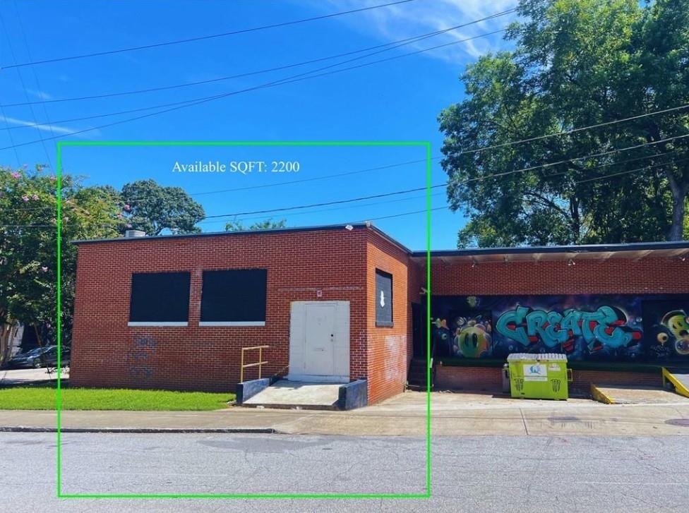 55 Ormond St SE, Atlanta, GA 30315