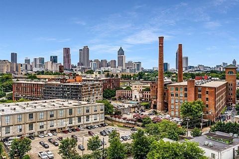 Photo of 170 Boulevard SE #506H, Atlanta, GA 30312 (MLS # 7756553)