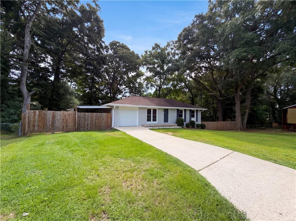 6970 Mary Court