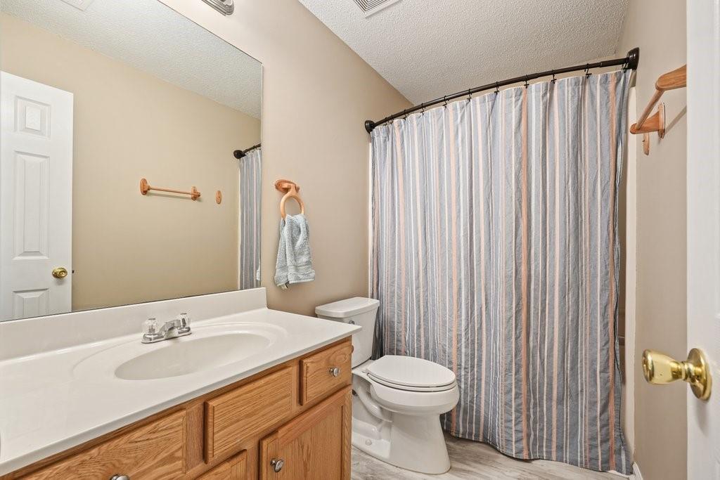 537 Autumn Ridge Drive, Canton, Georgia image 27