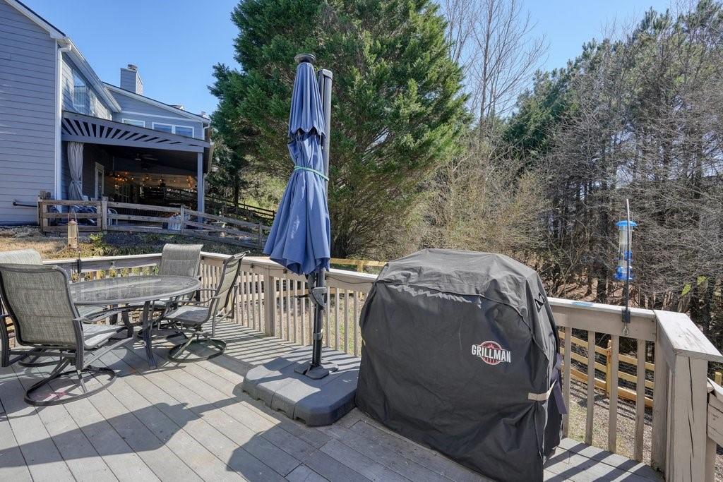537 Autumn Ridge Drive, Canton, Georgia image 31
