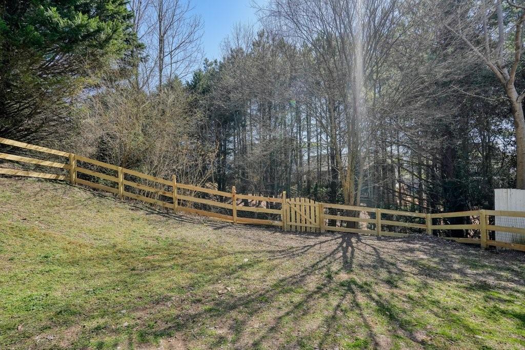 537 Autumn Ridge Drive, Canton, Georgia image 35