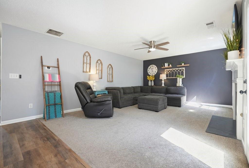 537 Autumn Ridge Drive, Canton, Georgia image 11