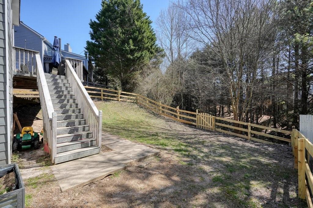 537 Autumn Ridge Drive, Canton, Georgia image 32