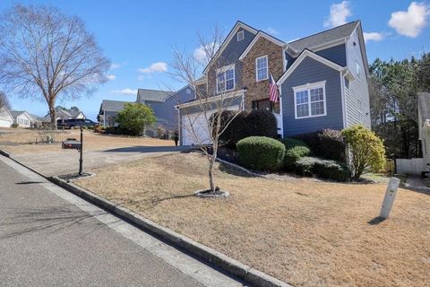 537 Autumn Ridge Drive Canton GA 30115