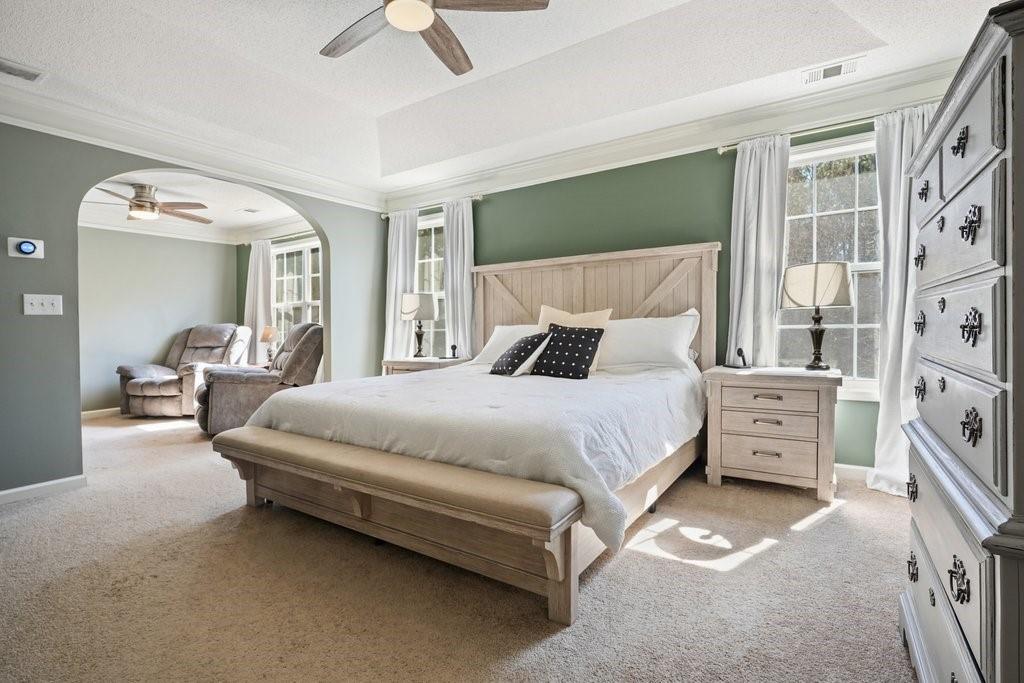 537 Autumn Ridge Drive, Canton, Georgia image 21