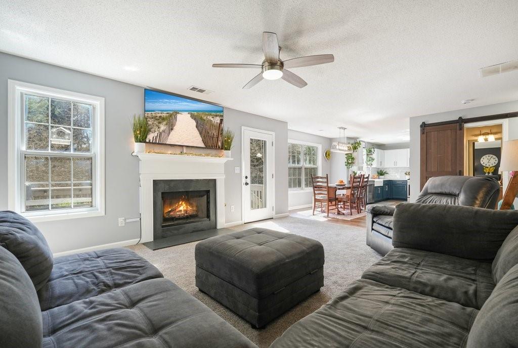 537 Autumn Ridge Drive