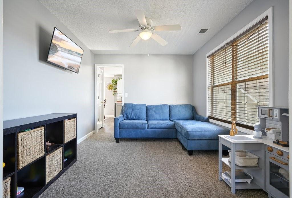 537 Autumn Ridge Drive, Canton, Georgia image 7