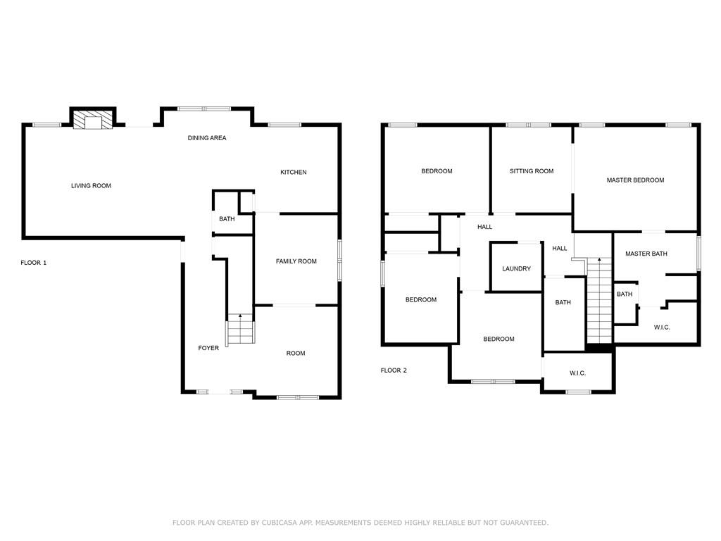 537 Autumn Ridge Drive, Canton, Georgia image 6