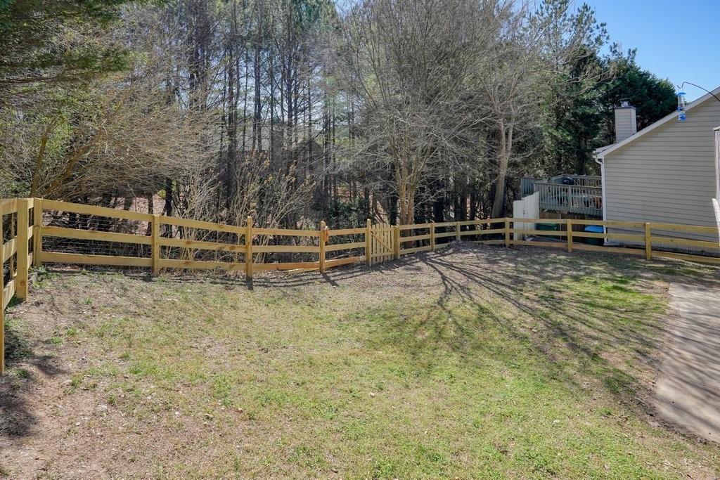 537 Autumn Ridge Drive, Canton, Georgia image 34