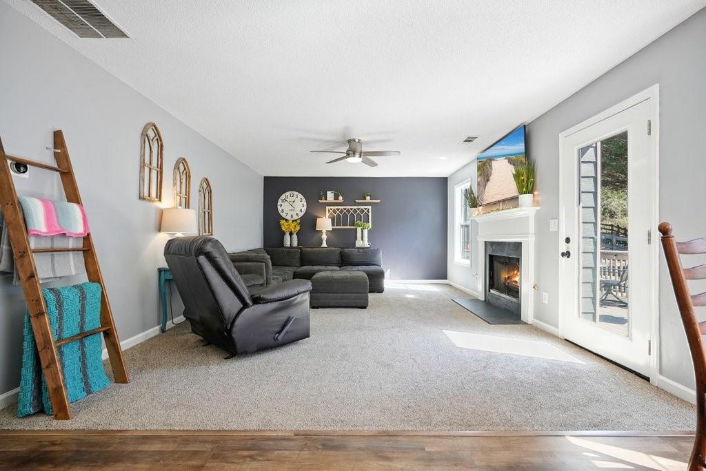 537 Autumn Ridge Drive, Canton, Georgia image 9