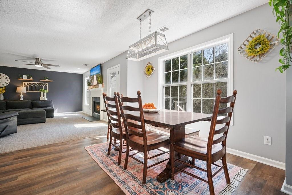 537 Autumn Ridge Drive, Canton, Georgia image 13