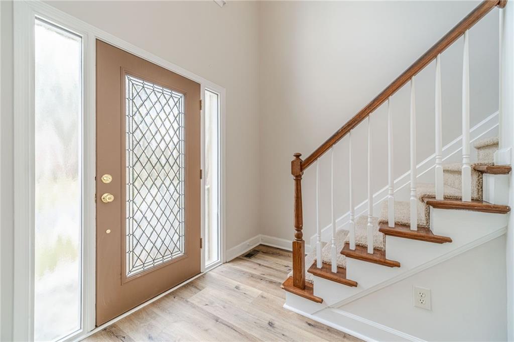 4706 Cedar Wood Drive SW