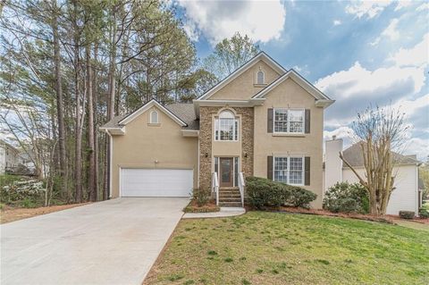 4706 Cedar Wood Drive SW Lilburn GA 30047