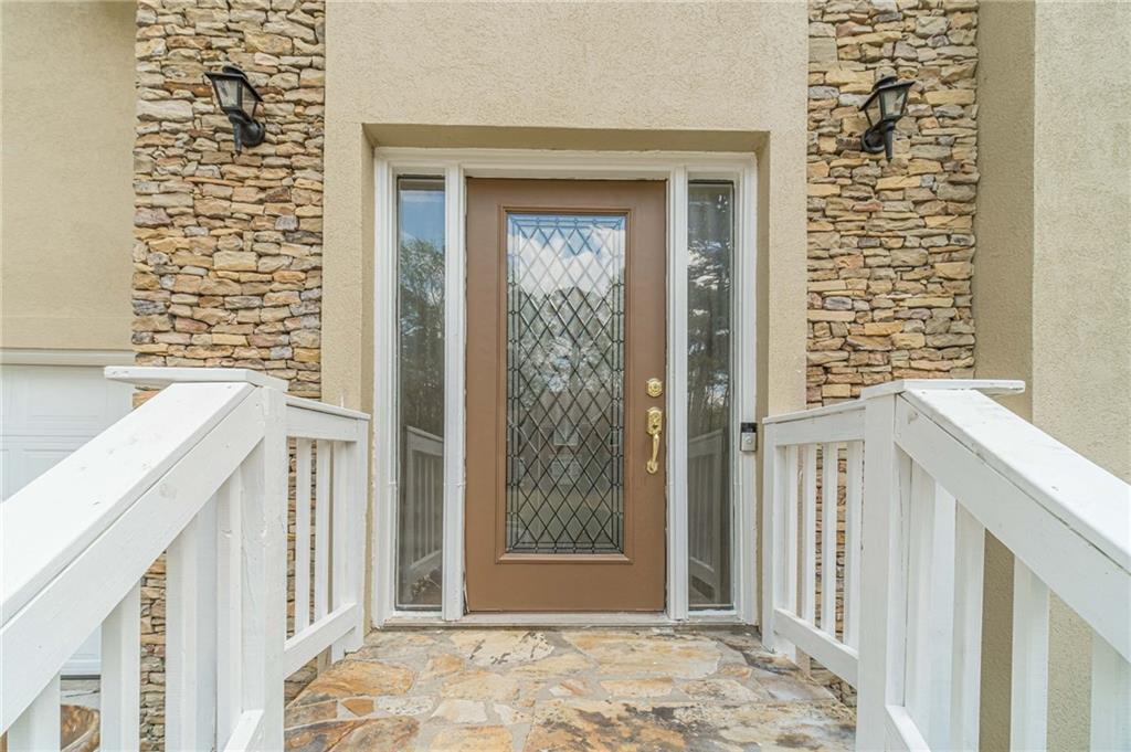 4706 Cedar Wood Drive SW