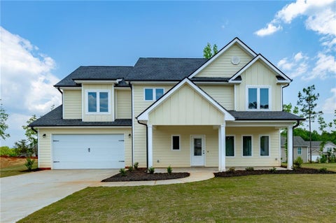 Homes For Sale - 119 Boulder Drive<br/> Toccoa, GA 30577