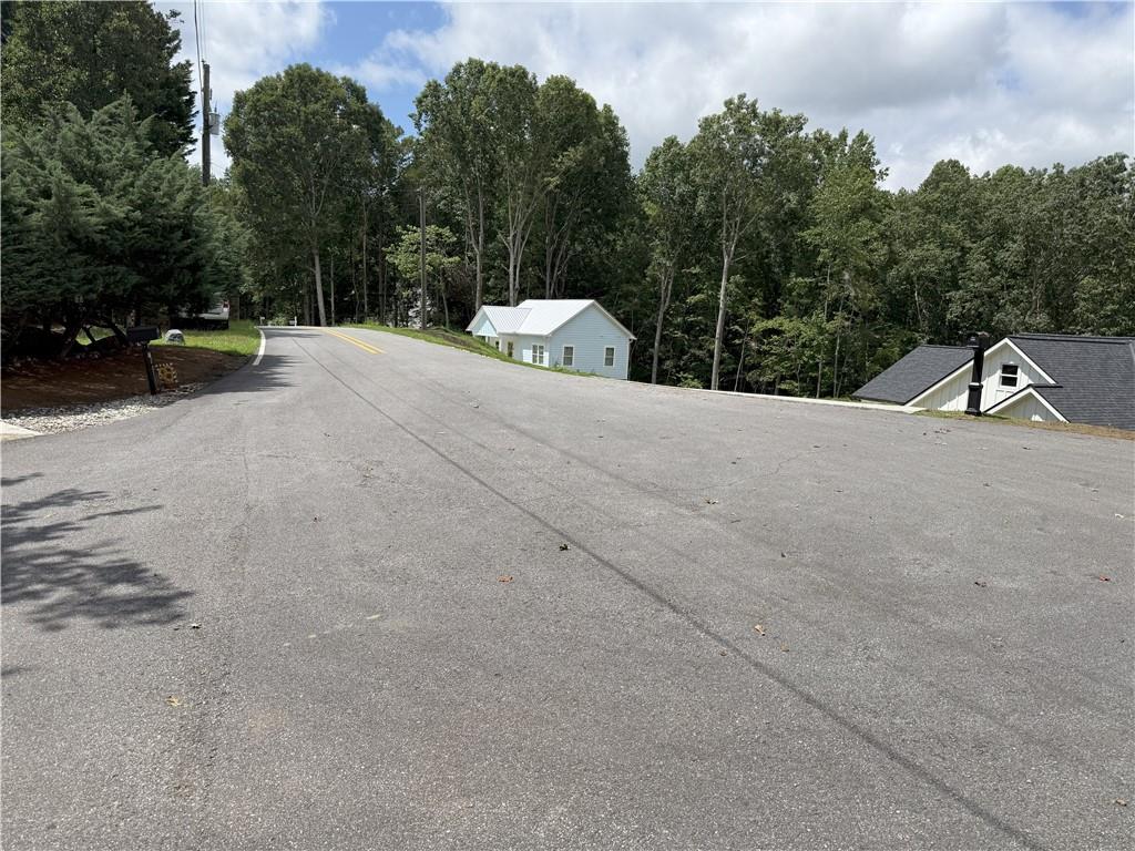 00 Calhoun Road