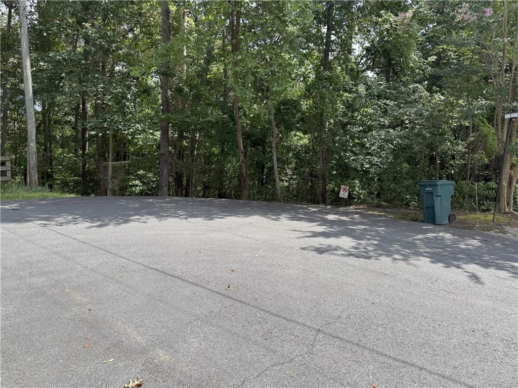 Wonderful location in the City of Dahlonega and near the University of North Georgia. This 1.86 acre cul-de-sac lot is available in the established neighborhood of Crown Mountain Estates. Bring your builder to construction your dream home and enjoy downtown Dahlonega and all it has to offer.