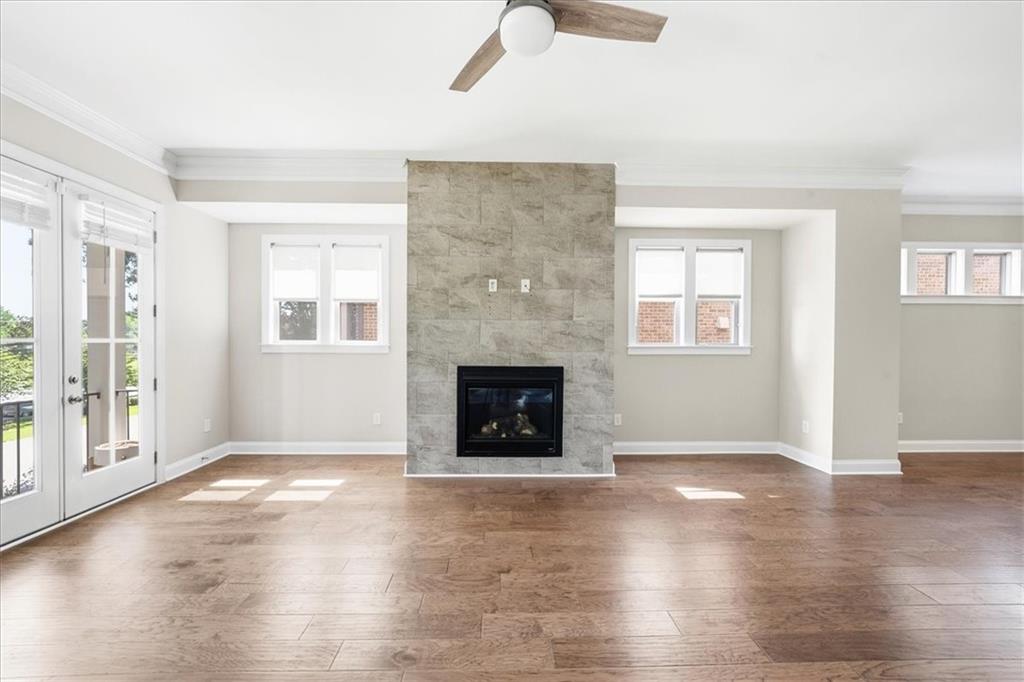 3569 Parkside Way