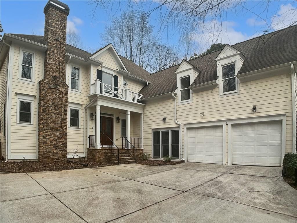 Photo of 680 River Cove Drive, Dacula, GA 30019 (MLS # 7703979)